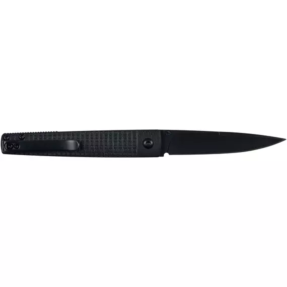Ніж Boker Magnum Stereo к:black, фото , изображение 2